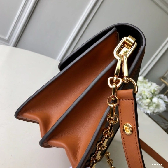 Louis Spring Dauphine Show） MM（2019 Vuitton 0126